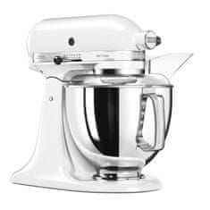 KitchenAid Kuchyňský robot Artisan 5KSM175, bílá