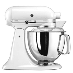 KitchenAid Kuchyňský robot Artisan 5KSM175, bílá