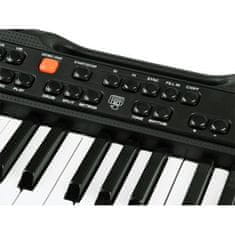 JOKOMISIADA Piano SD-S850 s mikrofonem, 61 kláves