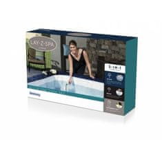 Bestway BESTWAY 60310 Set na čištění vířivky Lay-Z-Spa