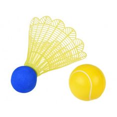 JOKOMISIADA Set na badminton/tenis