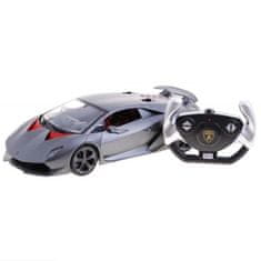 Rastar Auto Lamborghini Sesto Elemento na dálkové ovládání 1:14 RASTAR