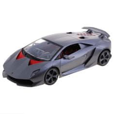 Rastar Auto Lamborghini Sesto Elemento na dálkové ovládání 1:14 RASTAR