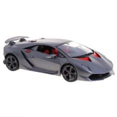 Rastar Auto Lamborghini Sesto Elemento na dálkové ovládání 1:14 RASTAR