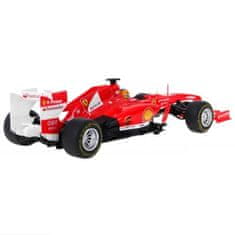 Rastar Formule Ferrari F138 na dálkové ovládání 1:12 RASTAR