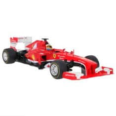 Rastar Formule Ferrari F138 na dálkové ovládání 1:12 RASTAR