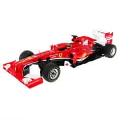 Rastar Formule Ferrari F138 na dálkové ovládání 1:12 RASTAR