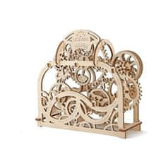 UGEARS Ugears 3D mechanické puzzle Divadlo