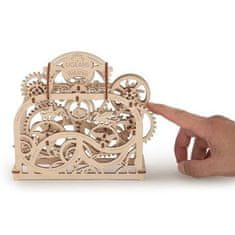 UGEARS Ugears 3D mechanické puzzle Divadlo