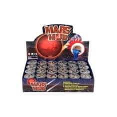 Teddies Sliz- hmota 80g Mars