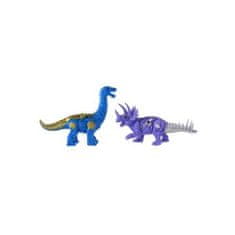 Teddies Figurky Dinosaurus 14-17cm, 8ks