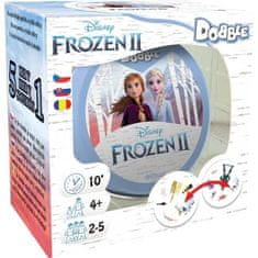 Blackfire Dobble Frozen 2