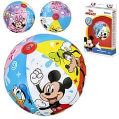 Bestway 857 / 5 000 Výsledky prekladov Výsledok prekladu Bestway 91098 Nafukovací míč Disney Mickey Mouse 51cm