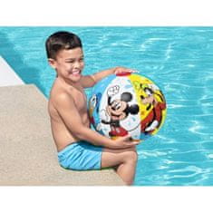 Bestway 857 / 5 000 Výsledky prekladov Výsledok prekladu Bestway 91098 Nafukovací míč Disney Mickey Mouse 51cm