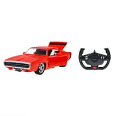 Rastar Auto 1970 Dodge Charger RT na dálkové ovládání 1:26 RASTAR