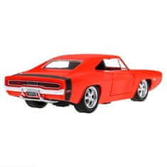 Rastar Auto 1970 Dodge Charger RT na dálkové ovládání 1:26 RASTAR