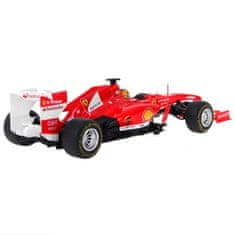 Rastar Formule Ferrari F138 na dálkové ovládání 1:18 RASTAR