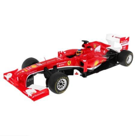 Rastar Formule Ferrari F138 na dálkové ovládání 1:18 RASTAR
