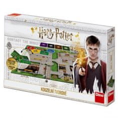 Dino Harry Potter: Kouzelní tvorové