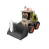 Rypadlo CLAAS Kids Torion 1914