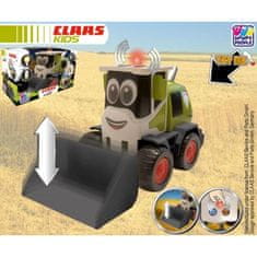 Rypadlo CLAAS Kids Torion 1914