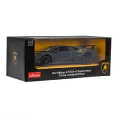 Rastar Kovové auto Lamborghini Murcielego LP970 1:32 RASTAR