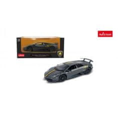 Rastar Kovové auto Lamborghini Murcielego LP970 1:32 RASTAR