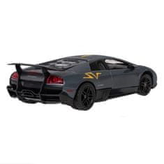 Rastar Kovové auto Lamborghini Murcielego LP970 1:32 RASTAR