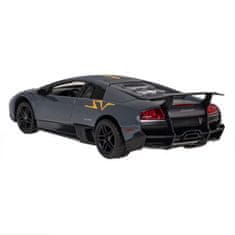 Rastar Kovové auto Lamborghini Murcielego LP970 1:32 RASTAR