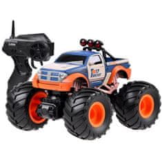 JOKOMISIADA Auto Monster Truck na diaľkové ovládanie