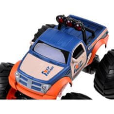 JOKOMISIADA Auto Monster Truck na diaľkové ovládanie