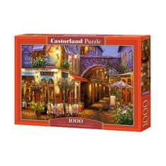 Castorland Puzzle Večer v Provance, 1000 dílků