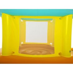 Bestway BESTWAY 52385 Nafukovací bazén a trampolína 2v1