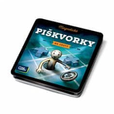 Albi Magnetické hry na cesty- Piškvorky