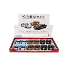 Kinsmart Auto Kinsmart 1966 Ford GT40 MKII Herit 13cm