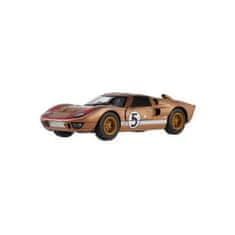 Kinsmart Auto Kinsmart 1966 Ford GT40 MKII Herit 13cm