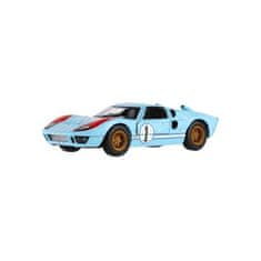 Kinsmart Auto Kinsmart 1966 Ford GT40 MKII Herit 13cm