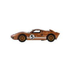 Kinsmart Auto Kinsmart 1966 Ford GT40 MKII Herit 13cm