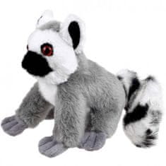 Beppe plyšový lemur 13cm