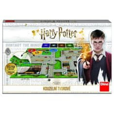 Dino HARRY POTTER: Kouzelní tvorové