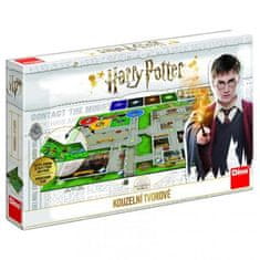 Dino HARRY POTTER: Kouzelní tvorové