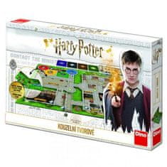 Dino HARRY POTTER: Kouzelní tvorové