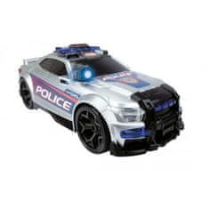 Dickie Policejní auto Street Force, 33cm