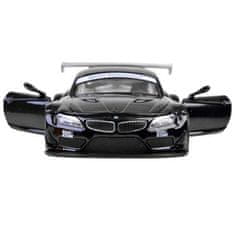 JOKOMISIADA Kovové auto BMW Z4 GT3 1:32