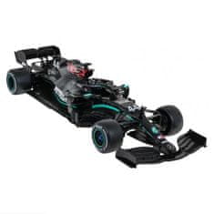 Rastar Formule Mercedes-AMG F1 W11 EQ Performance na dálkové ovládání 1:12 RASTAR