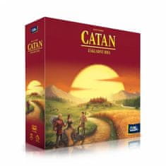 Albi Catan - Hra Osadníci z Katanu