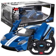 Rastar Auto Ford GT na dálkové ovládání 1:14 RASTAR