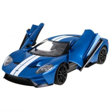 Rastar Auto Ford GT na dálkové ovládání 1:14 RASTAR