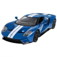 Rastar Auto Ford GT na dálkové ovládání 1:14 RASTAR