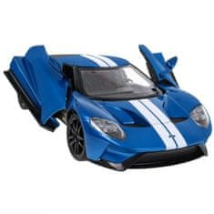 Rastar Auto Ford GT na dálkové ovládání 1:14 RASTAR